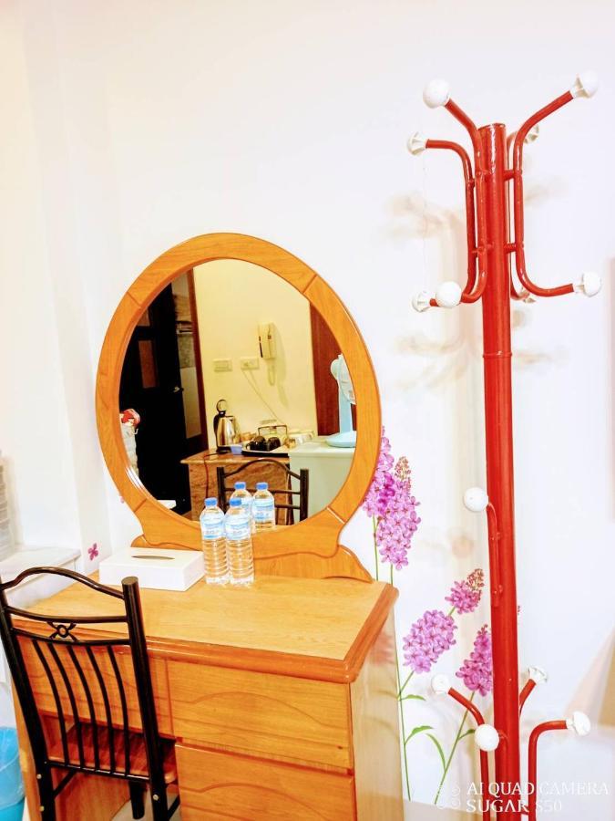 Zill Homestay Ji'an Exterior foto