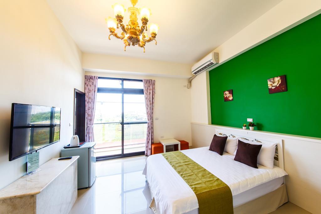 Zill Homestay Ji'an Exterior foto