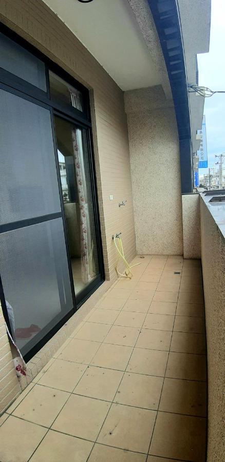 Zill Homestay Ji'an Exterior foto